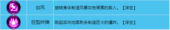 《龙之谷世界》战士职业技能搭配推荐