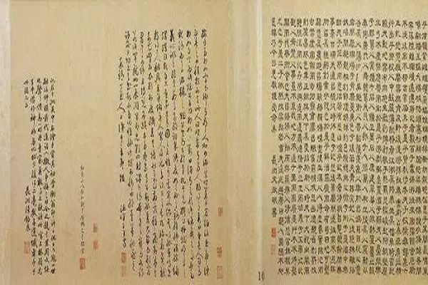 上林赋一共多少字-上林赋4184字原文完整版一览