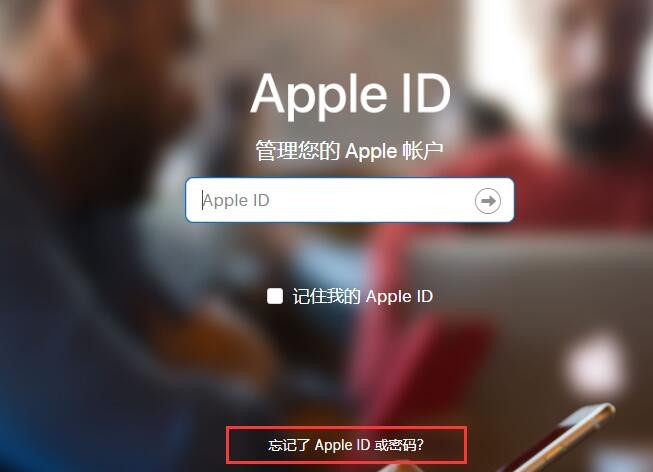 Apple  App Store 无法登陆的原因以及解决办法