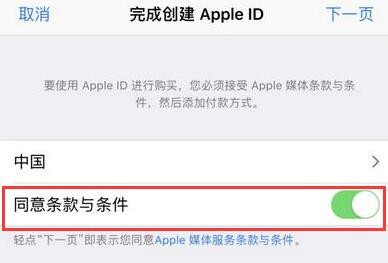 Apple  App Store 无法登陆的原因以及解决办法