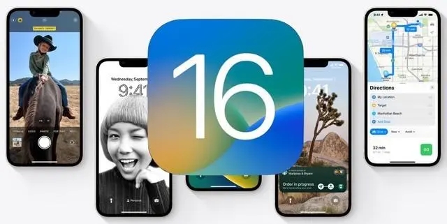 ios16锁屏小组件怎么设置-ios16锁屏小组件设置教程