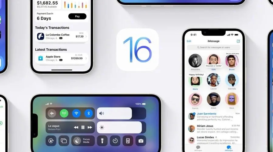 ios16锁屏字体大小怎么调整-ios16调整锁屏字体大小教程