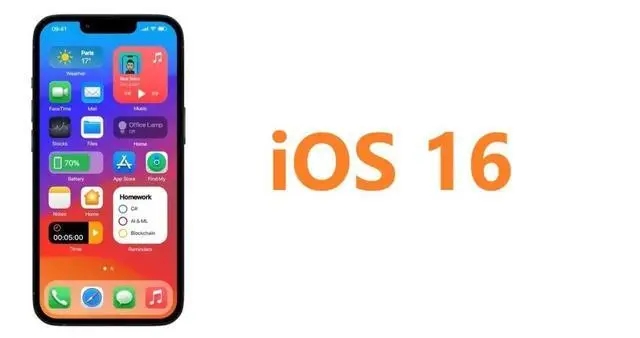 iOS16景深壁纸怎么设置-iOS16设置自定义景深壁纸教程