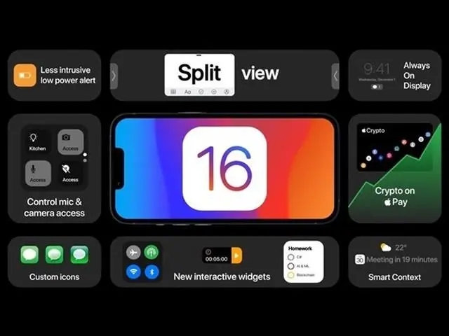 ios16壁纸和锁屏一定要一样吗-ios16设置不一样的壁纸和锁屏教程