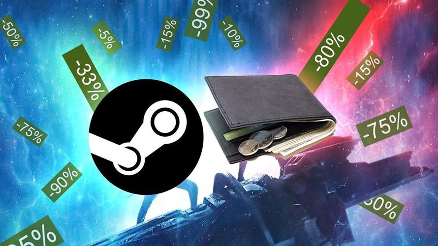 steam2022秋季促销时间-2022下半年打折时间