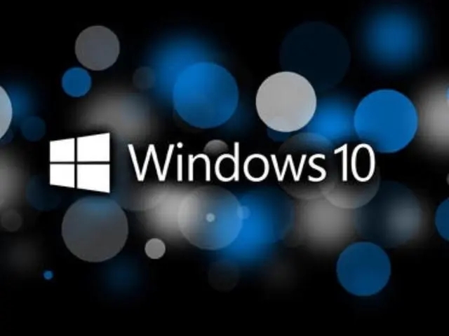 win10桌面图标不见了怎么恢复-win10桌面图标消失了怎么办