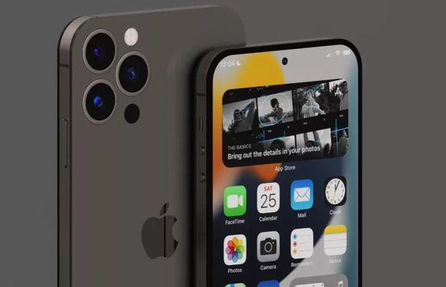 苹果14多少钱-iPhone14官网价格介绍