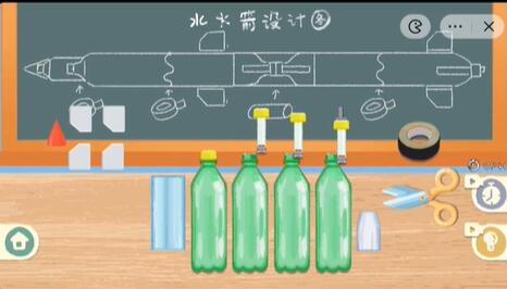 《收纳物语》使命必达攻略