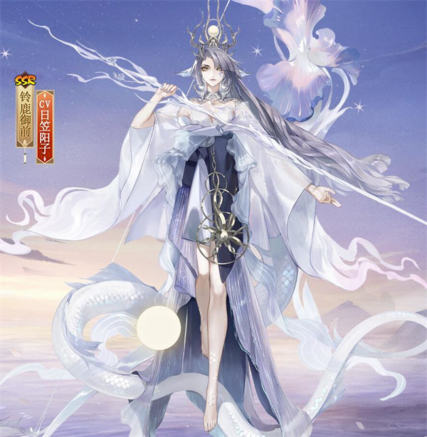 阴阳师流光瞬息时系列皮肤怎么样