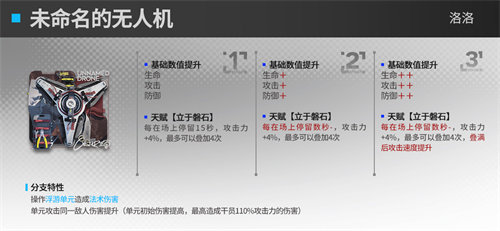 明日方舟驭械术师模组效果详情一览