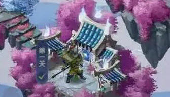 梦幻西游网页版七仙女求贤之路第九关怎么过 梦幻西游网页版七仙女求贤之路第九关攻略