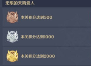 原神百人一揆第六天攻略 原神百人一揆第六天活动攻略