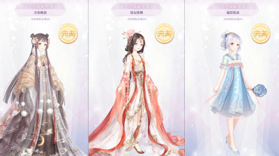 奇迹暖暖妙舞年华活动怎么玩 奇迹暖暖妙舞年华活动搭配攻略