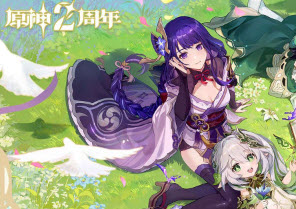 原神3.2版本什么时候上线 原神3.2版本更新时间一览