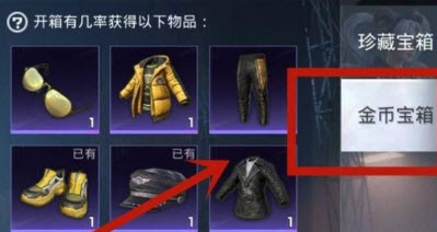 和平精英怎么免费领皮肤2022 2022和平精英免费领永久皮肤