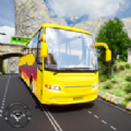 欧洲上坡巴士模拟器安卓版