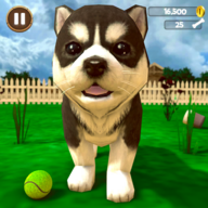 虚拟小狗模拟器游戏下载
