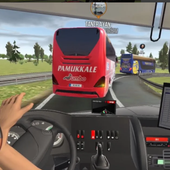 终极巴士驾驶游戏3D安卓版