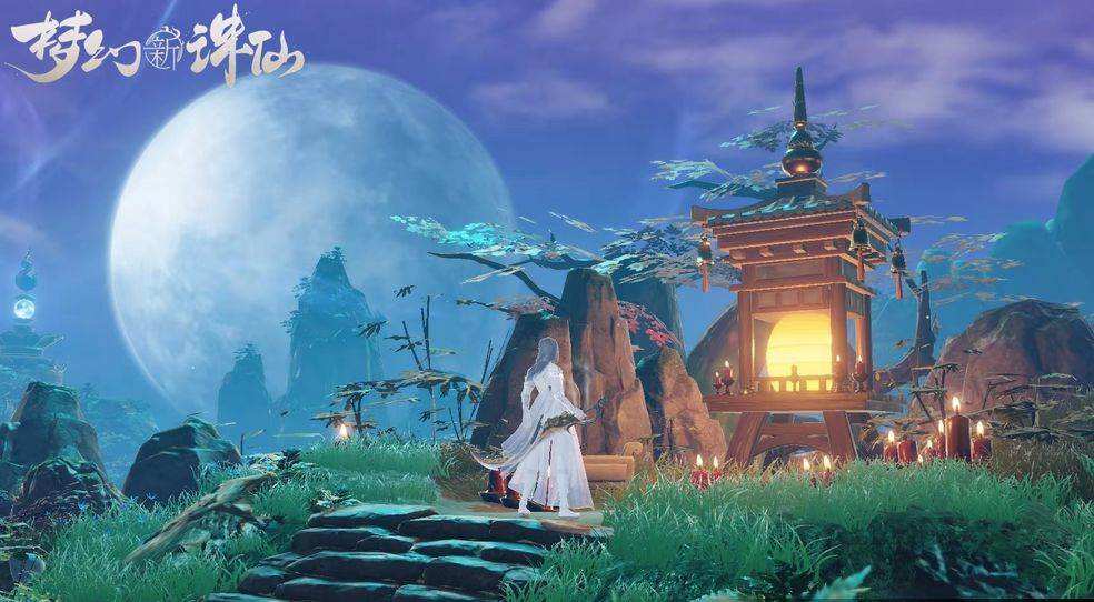 梦幻新诛仙焚天剑灵怎么过 梦幻新诛仙焚天剑灵打法推荐
