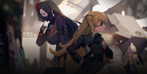 NIKKE胜利女神时尚吧怎么建造 NIKKE胜利女神时尚吧解锁条件