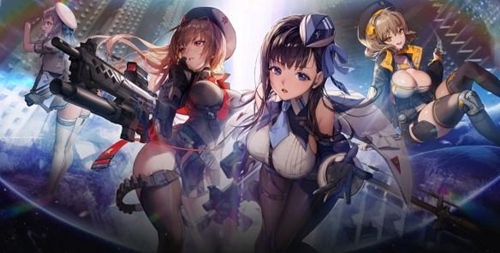 NIKKE胜利女神第四章遗失物怎么找 NIKKE胜利女神第四章遗失物位置