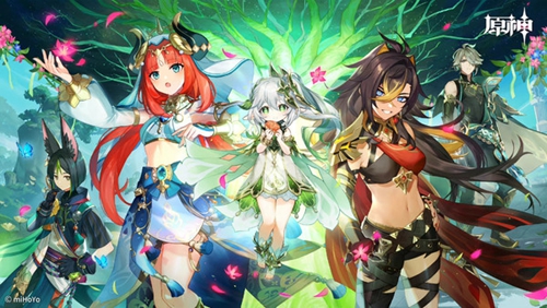 原神3.2加入了哪些成就 原神3.2版本新增成就一览