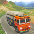 印度卡车司机模拟安卓版