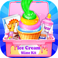 冰淇淋史莱姆游戏安卓版