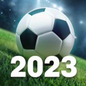 足球联盟2023安卓版