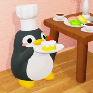 企鹅君和北极熊的可爱蛋糕店安卓版