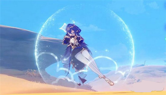 原神莱依拉武器怎么搭配 原神莱依拉武器使用推荐