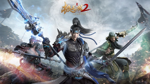极无双2零氪开局怎么玩 极无双2零氪开局攻略技巧