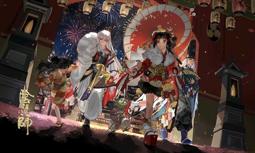 阴阳师熏香时秋日之风答案一览 阴阳师熏香时秋日之风怎么答