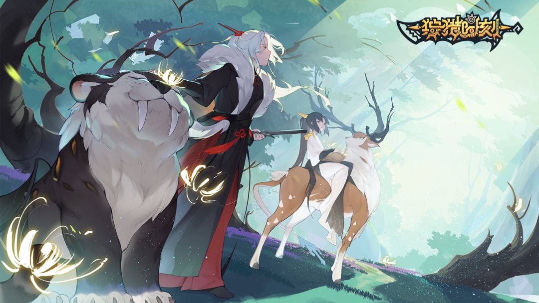 狩猎时刻各地区采集线路是什么 狩猎时刻各地区采集路线推荐