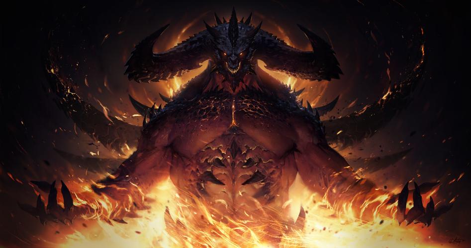 暗黑破坏神不朽黑森林魔化仪式奇遇怎么触发 暗黑破坏神不朽黑森林魔化仪式奇遇事件流程