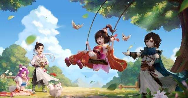 大话西游手游八宝鸭配方是什么 大话西游手游八宝鸭制作材料一览
