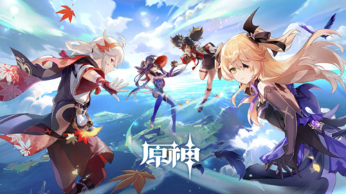 原神解开星象谜题第一个解密流程 原神2.8解开星象谜题第一个怎么解密