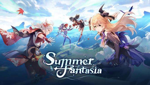 原神无相之冰怎么解锁 原神2.8无相之冰开启流程
