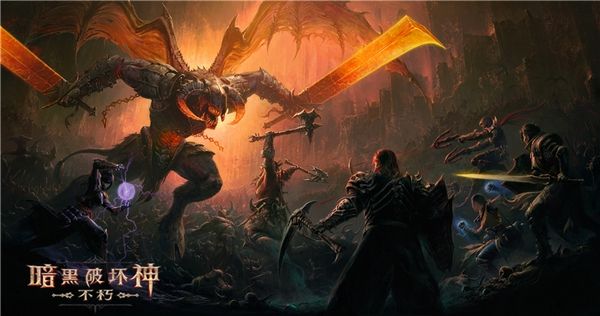 暗黑破坏神不朽武僧技能怎么搭配 暗黑破坏神不朽武僧技能使用推荐