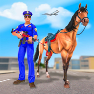 马警官3D手机版