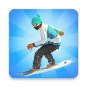 滑冰大师3D手机版