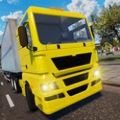 极限卡车驾驶模拟3D安卓版