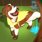 狗狗公园3D安卓版