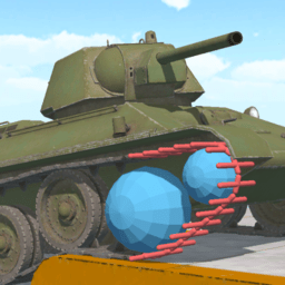 坦克模拟器手游安卓版