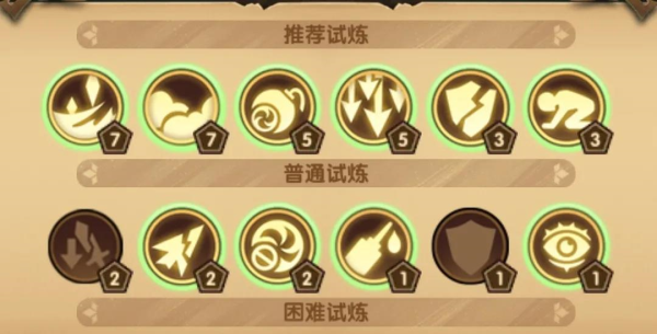 剑与远征哭嚎荒漠怎么过 剑与远征通关攻略分享
