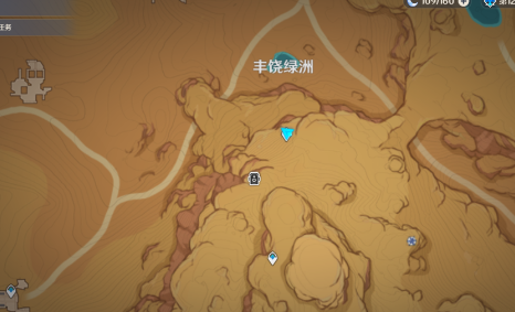 原神画外旅照第七天怎么过 原神活动图文流程分享