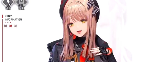 NIKKE胜利女神战车怎么打 NIKKE胜利女神打法技巧分享