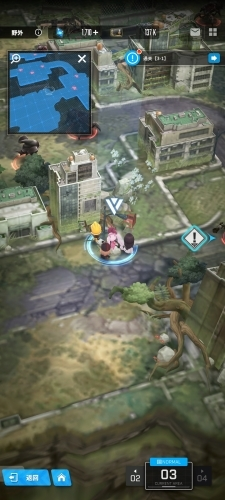 NIKKE胜利女神观测站设计图在哪 NIKKE胜利女神建造解锁方法介绍