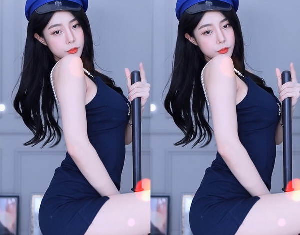 新疆女rapper18岁rdfjfttik被封禁？网友：看着呢，没有封禁！