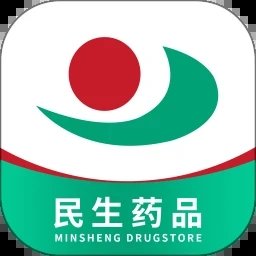 民生药品安卓版